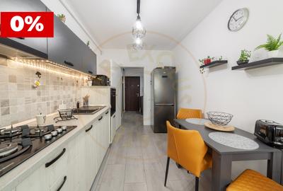 Apartament Modern - Stefanesti, Valea Mare-Podgoria! - 1