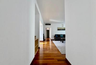 Apartament spațios 4 camere Herăstrău | 3 dormitoare cu baie proprie | Parcare - 6