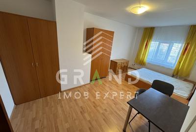 OPORTUNITATE! Ap 1 camera | PARCARE | Zona Marasti/Kaufland/Anina - 1