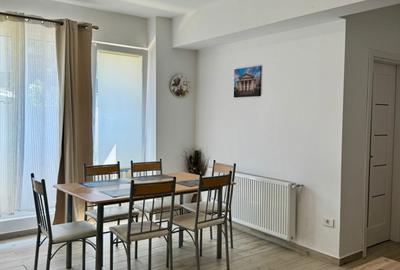 Apartament 2 camere | Centrala proprie | Trapezului - 1