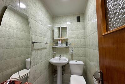 Apartament 3 camere de vanzare, 71 mp – Etaj 3/4 – Drumul Găzarului - 12