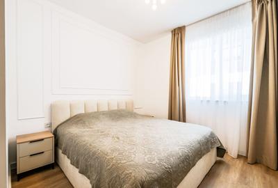 3 camere de inchiriat  80 mp | Pipera | Mobilier LUX - 8