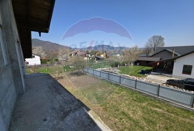 Teren intravilan + casă la roșu de vânzare – Vădurele, jud. Neamț - 27