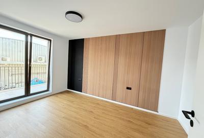 APARTAMENT 2 CAMERE, FLORESTI, CENTRAL, STR. EROILOR - 8