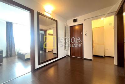 Apartament 3 camere decomandate, strada Martir Horia, Bacau - 9