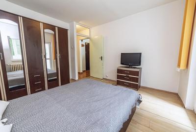 Apartament 2 camere | 10 Min Metrou Timpuri Noi - 8