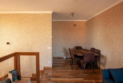 Vila D+P+E cu jaccuzi exterior in Iosia - 22