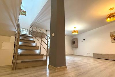 Casa, singur curte, zona Banu Manta, sector 1, Bucuresti, de inchiriat - 1