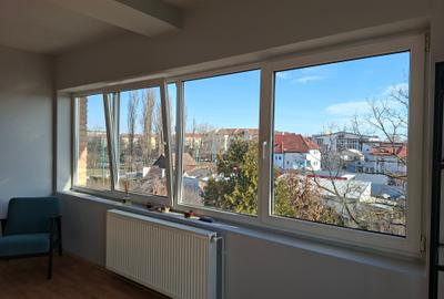 Langa Parc Padurice, pentru locuit sau afacere - 20