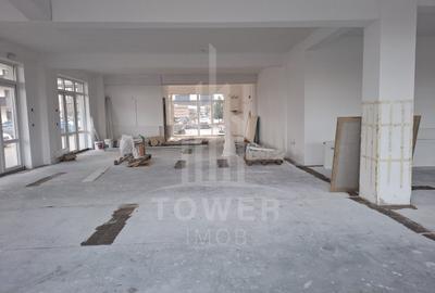 Spațiu ideal pentru multiple activități comerciale |Calea Șurii Mici- De vânzare - 4