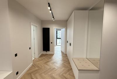 Apartament 2 camere + garaj in Park Lake Residence,Zona Iulius Mall - 20