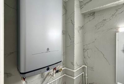 Iancului 1 minut Metrou | Apartament 3 Camere Modern | Recent Renovat - 12