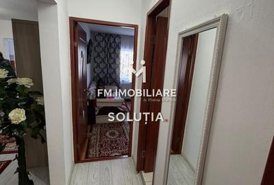 Apartament decomandat, 2 camere, de vânzare, zona Center Nemeș! - 6