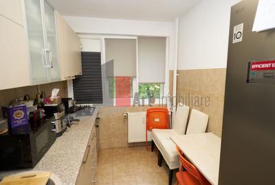 Vânzare apartament 2 camere - metrou Dristor - 2