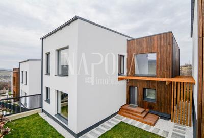 Casa 5 camere de vanzare in Borhanci, Cluj Napoca - 1