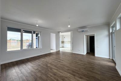 Casă individuală 4 camere, premium cu curte mare și acces privat – Domnesti - 3