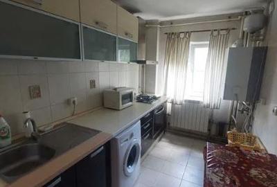 Apartament  2 Camere,Dristor,Metrou,bl.1982,reabilitat,balcon inchis,centrala - 7