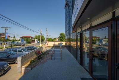 AFUMATI - BUCURESTI-URZICENI, SPATIU COMERCIAL 500 MP, ETAJ 1! - 32