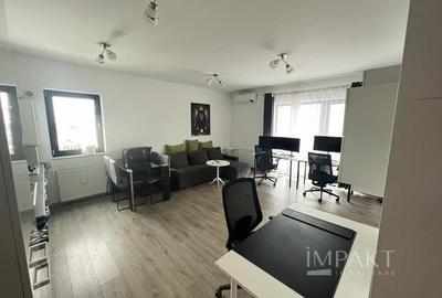 Apartament modern de inchiriat cu 3 camere, cartier Europa! - 3