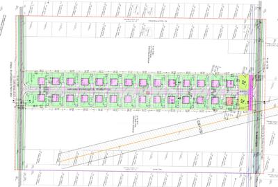 Teren Pretabil Investitie Harman - 8