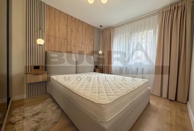 Apartament 3 camere, LUX, TOTUL NOU, 2 bai, zona Parcul Babes - 11