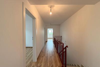 Duplex de vanzare in Sanandrei, zona Nord-Vest. - 13