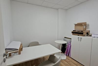 Spațiu pretabil birouri/cabinete medicale - 10