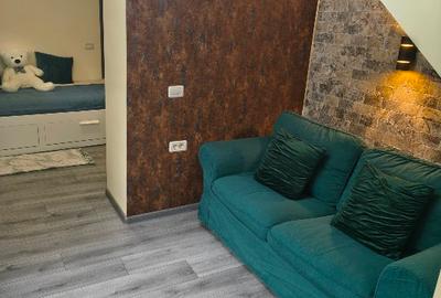 Apartament cu 2 camere in zona Peninsula - 11