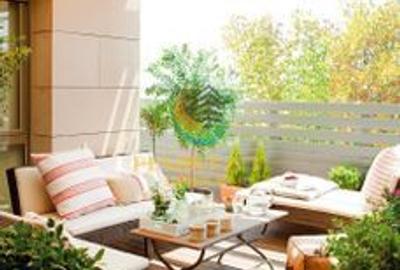 Vanzare Apartament 3 camere cu 92mp de Gradina - 1