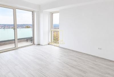 Apartament FINALIZAT 3 camere Dec 80 mp Copou 152000 euro - 2
