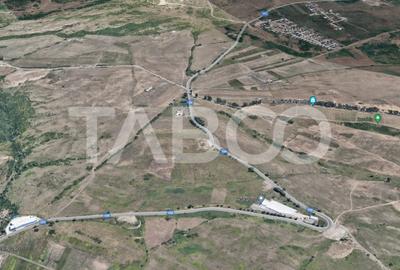 Teren intravilan de vanzare 5.986 mp Dealul Daii Sibiu - 3