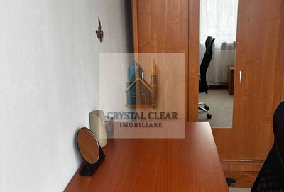 Apartament cu 2 camere - zona Cornișa, aproape de UMFST - 5