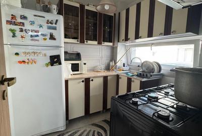 Vanzare Duplex/4 camere/Mobilat si utilat/id nr 47 - 15