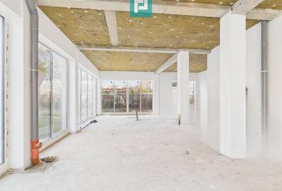 Spațiu comercial 83 mp - lângă Shopping City - 11