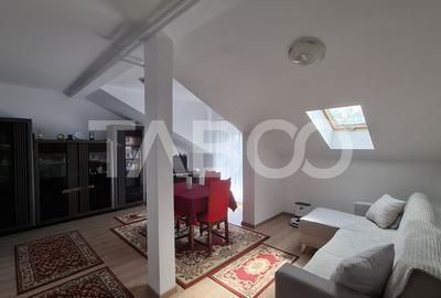 Apartament 3 camere de vanzare decomandat 68 mp zona Turnisor Sibiu - 12