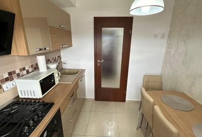 Apartament modern cu 2 camere decomandat , bloc constructie noua - 5