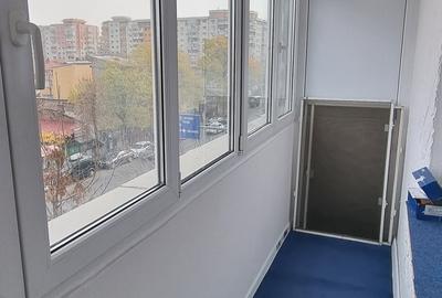 3 camere  stradal Bdul Sebastian - 7