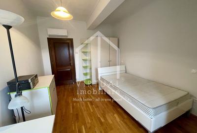 Penthouse de inchiriat in Sibiu, 160 mp utili lift privat, parcare - 14