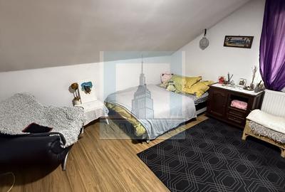 Casa/vila P+E+M, individuala ,730 mp teren-Timișul de jos/Dâmbul Morii - 12