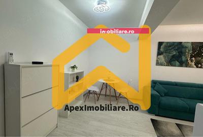 Apartament 2 camere de inchiriat Berceni București | ApexImobiliare.ro - 3