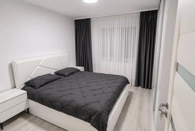 Prima închiriere – Totul nou | Apartament 2 camere decomandat - 3