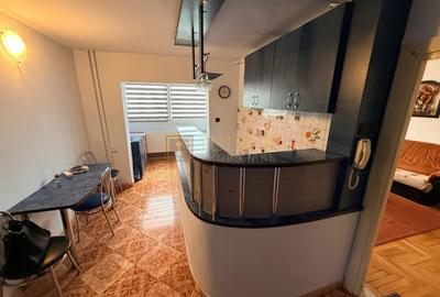 2 camere| Soarelui-langa Uranus Plaza| centrala proprie| zona linistita| - 6