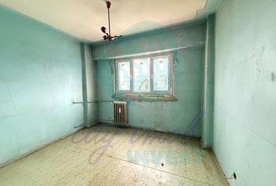 Apartament 4 camere, 2 bai | Predare la cheie | 4 min metrou Obor - 11