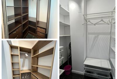 Ideal locuit/birouri!Ultracentral-Magheru, lux , 3 dormitoare - 9