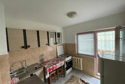 Apartament cu 1 camera in Tudor Vladimirescu-Oancea - 1