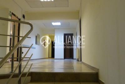 BALADA NEJ(COD03)-Birouri cu suprafete medii si parcare! - 35