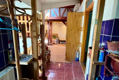 Domenii, str. Caraiman - 27