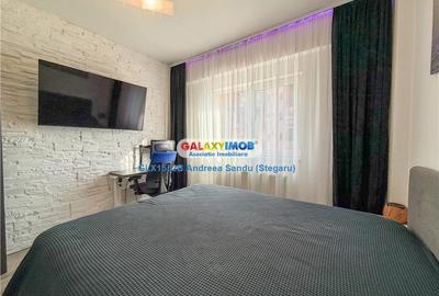 Apartament 3 camere de vanzare - Militari Residence - Rezervelor - 6