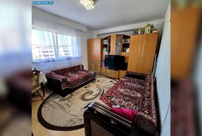 FARA COMISION! 2 camere, decomandat, zona FSEGA, IULIUS MALL - 1