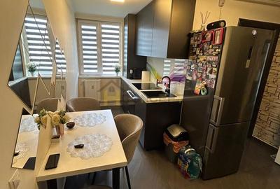 Ap 2 camere mobilat centrala proprie Grand Arena - 5